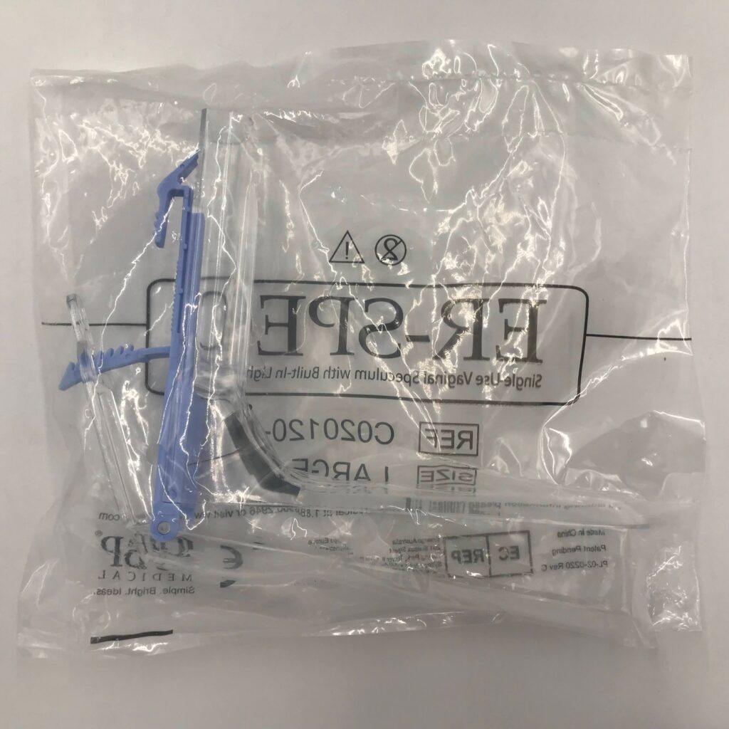 OBP Medical # C020120