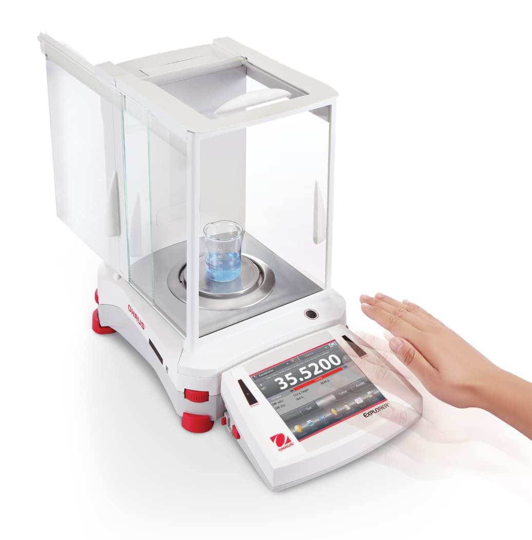 Ohaus Scales # 83021332