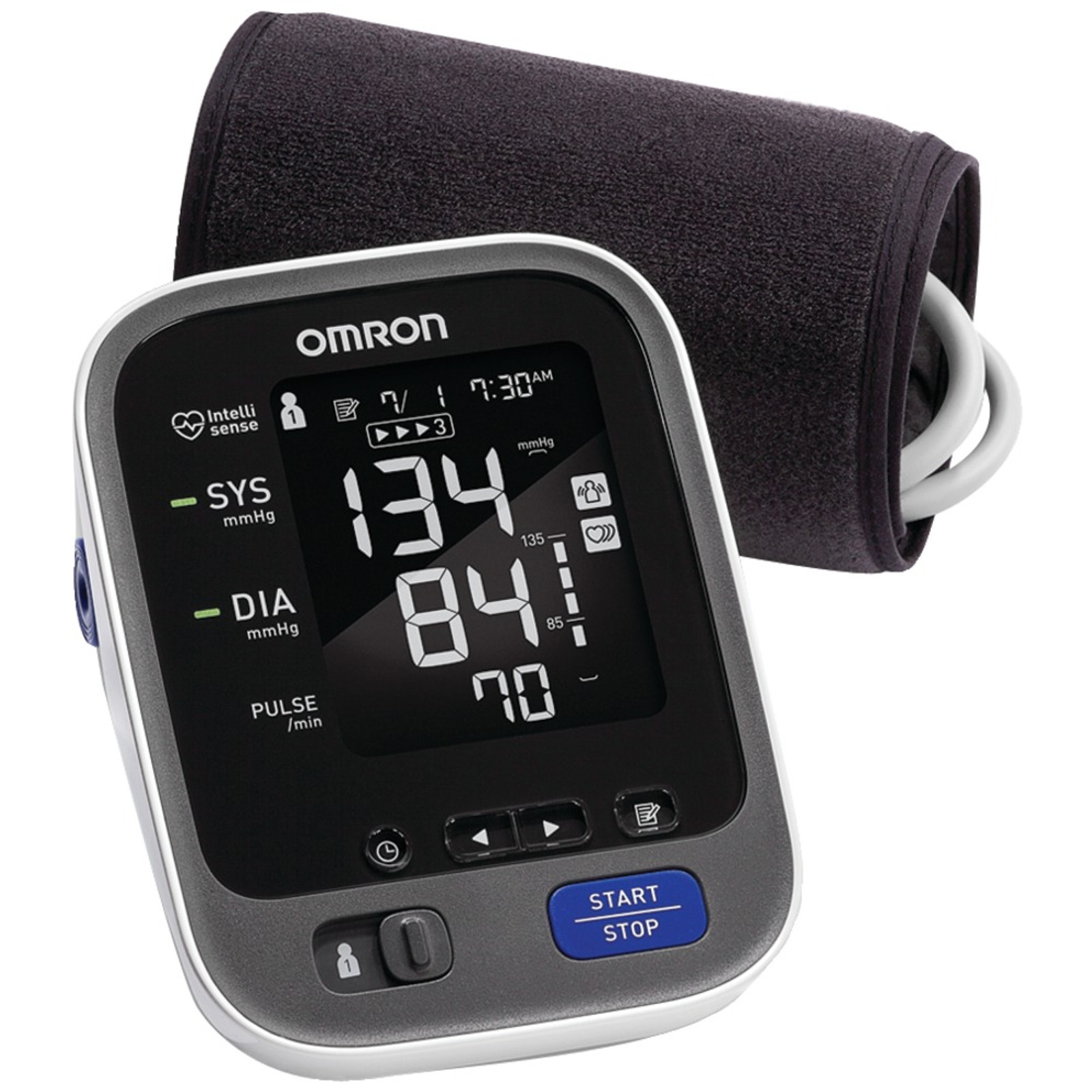 Omron # BP785N