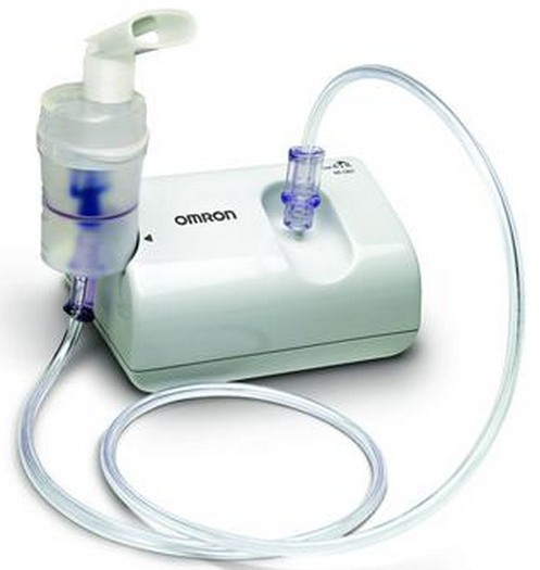 Omron # NE-C801