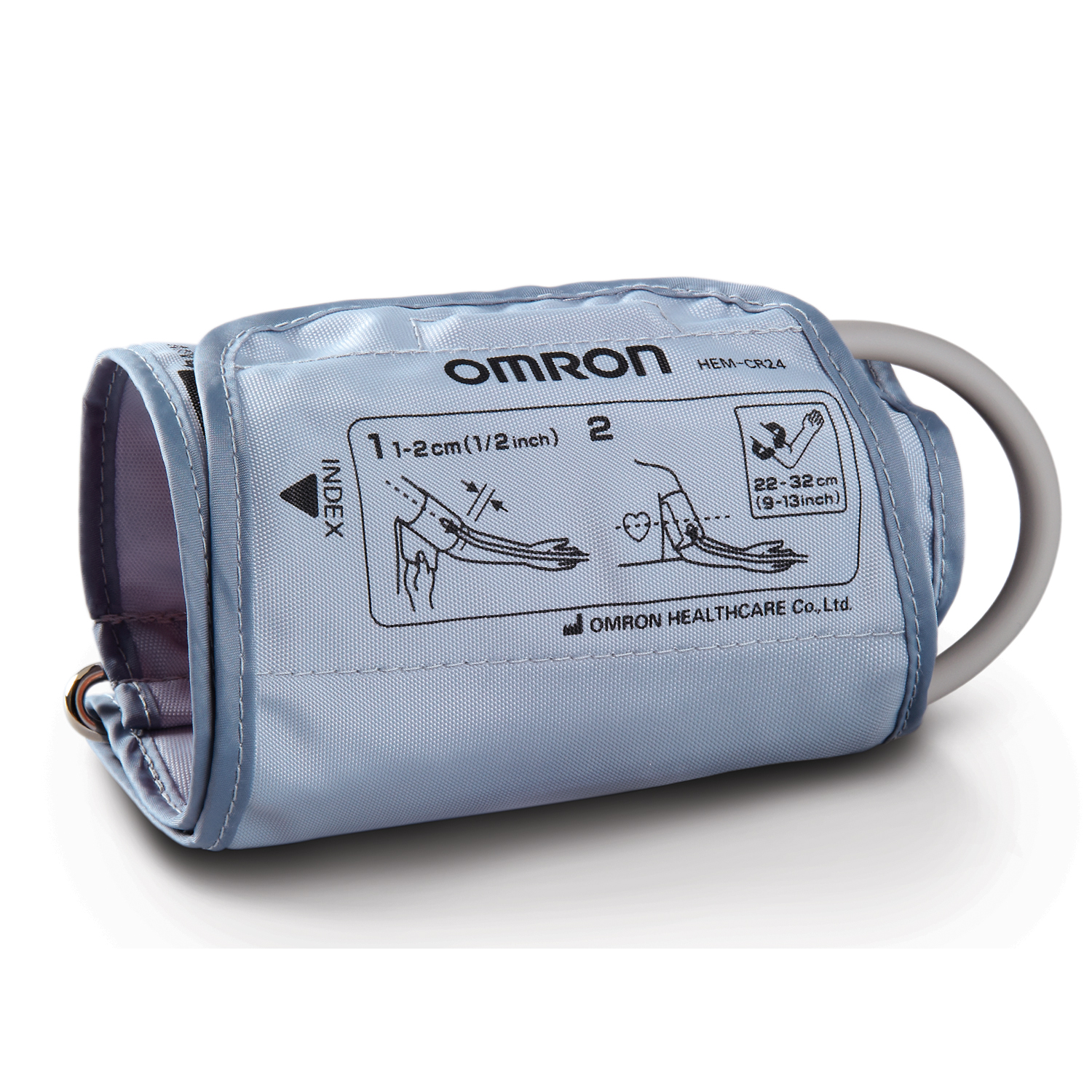 Omron Healthcare # H-CR24