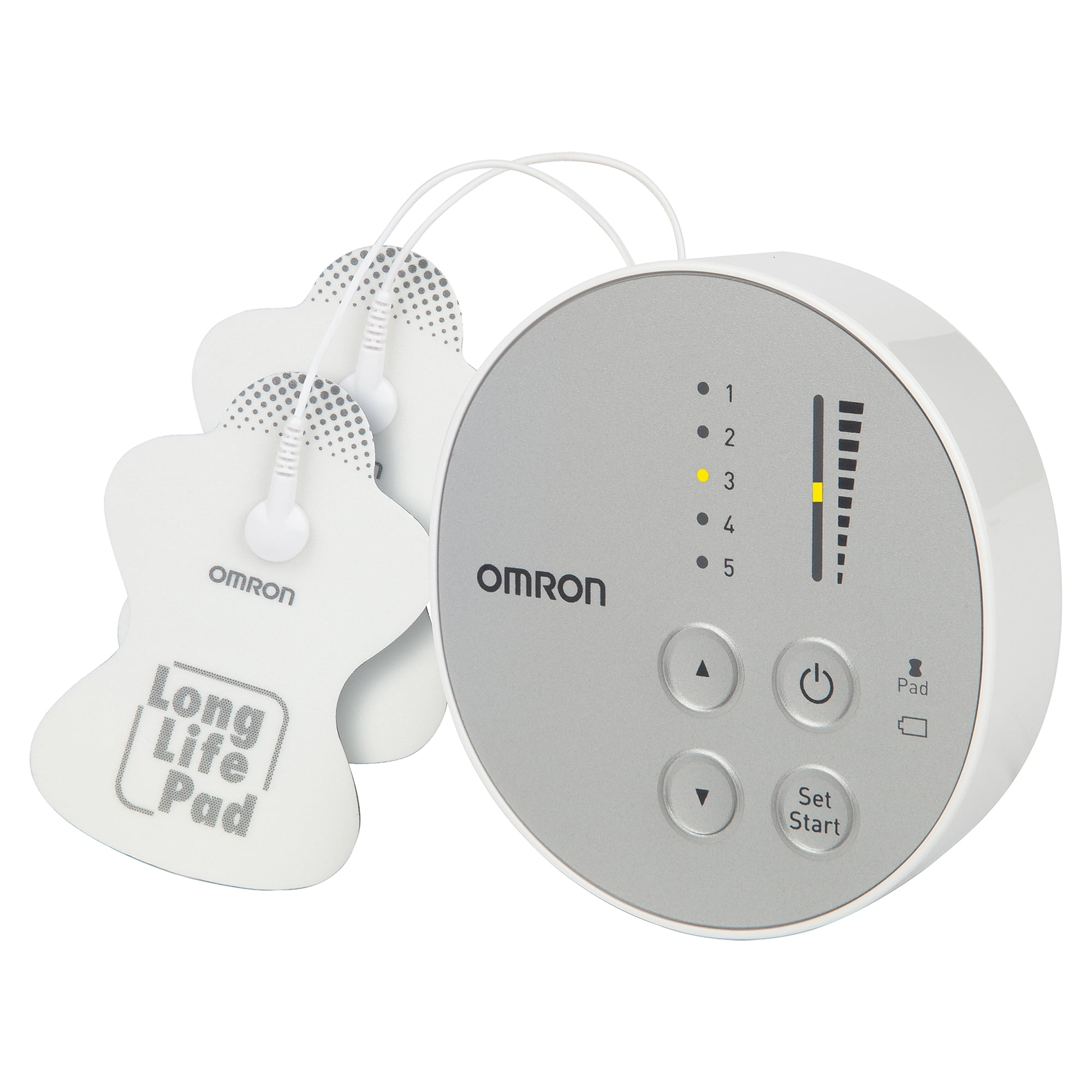 Omron Healthcare # PM400