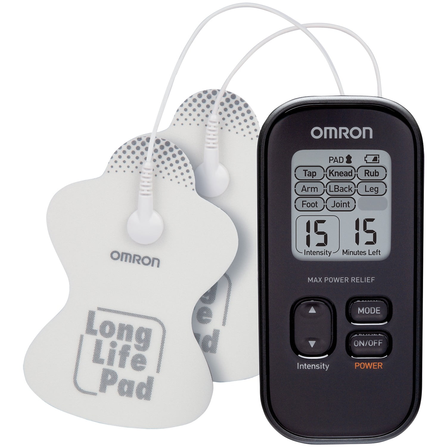 Omron Healthcare # PM500