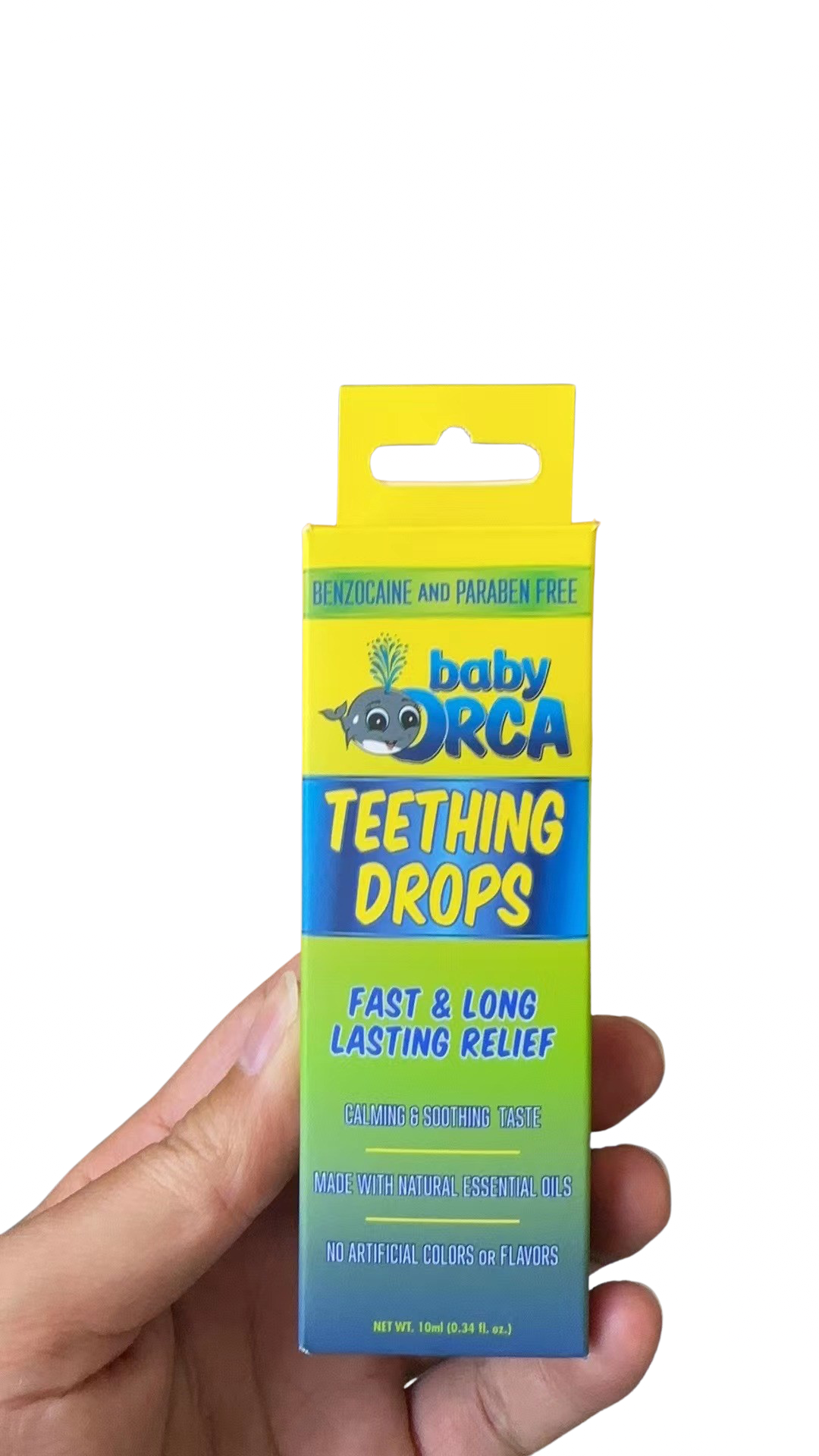 ORCA Products # 310995