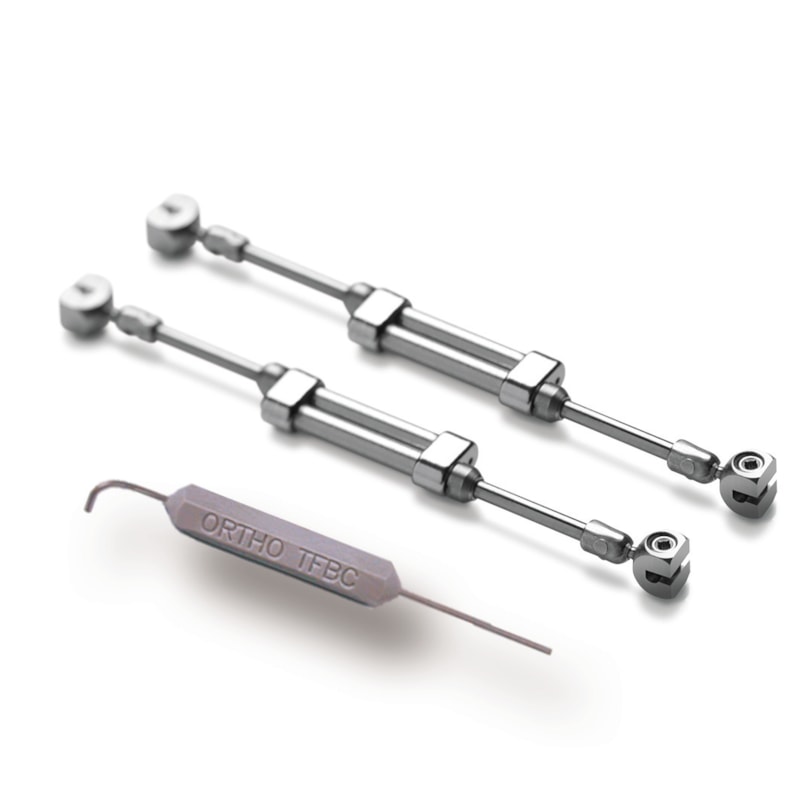 Ortho Organizers # 2031-552