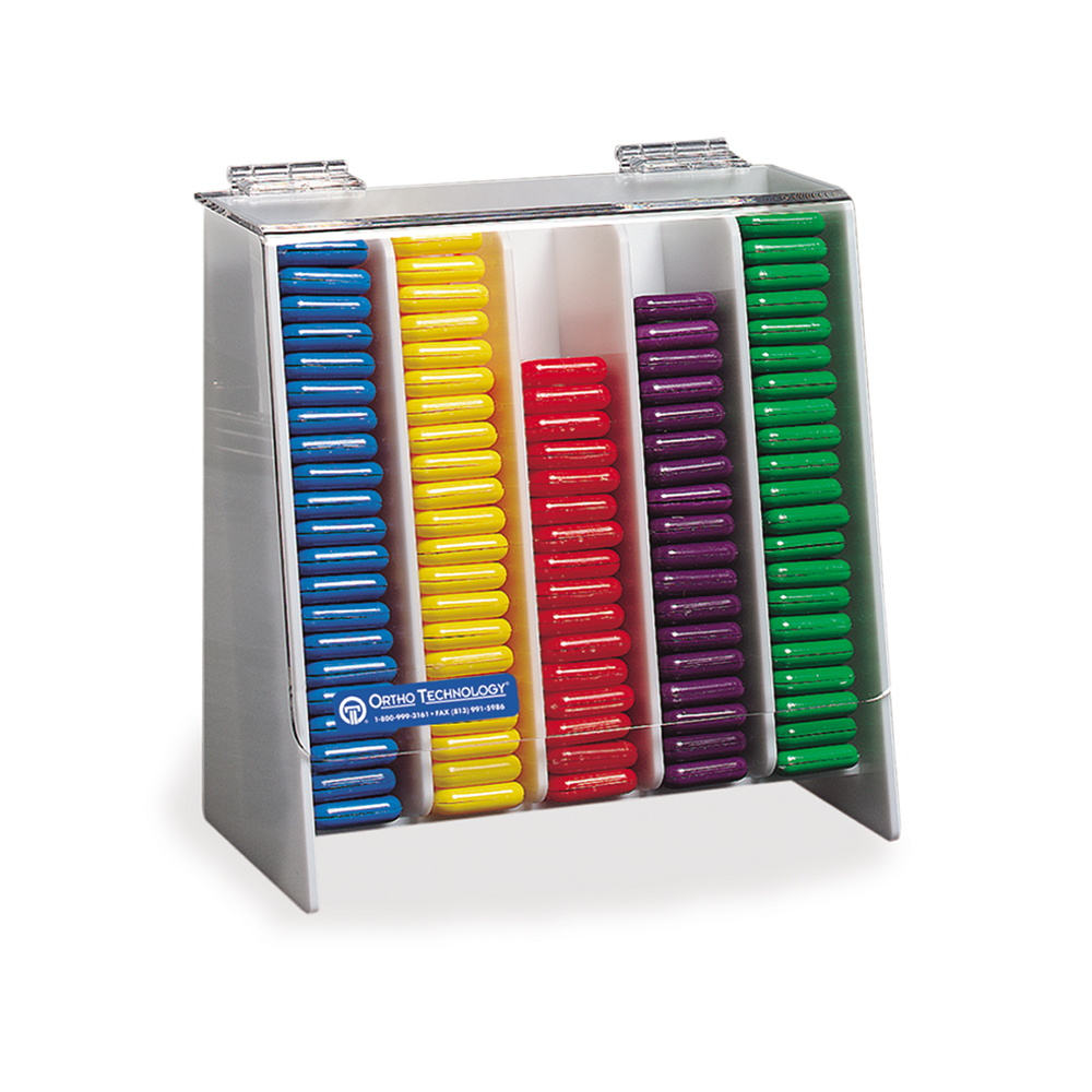 Ortho Organizers # 2034-008