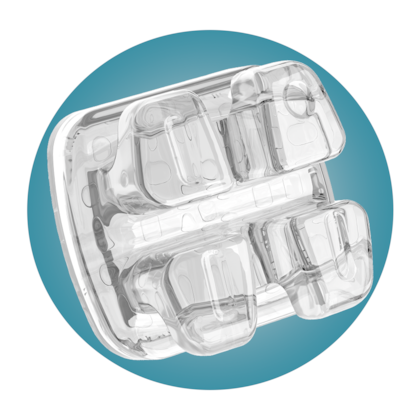 Ortho Organizers # 2887301