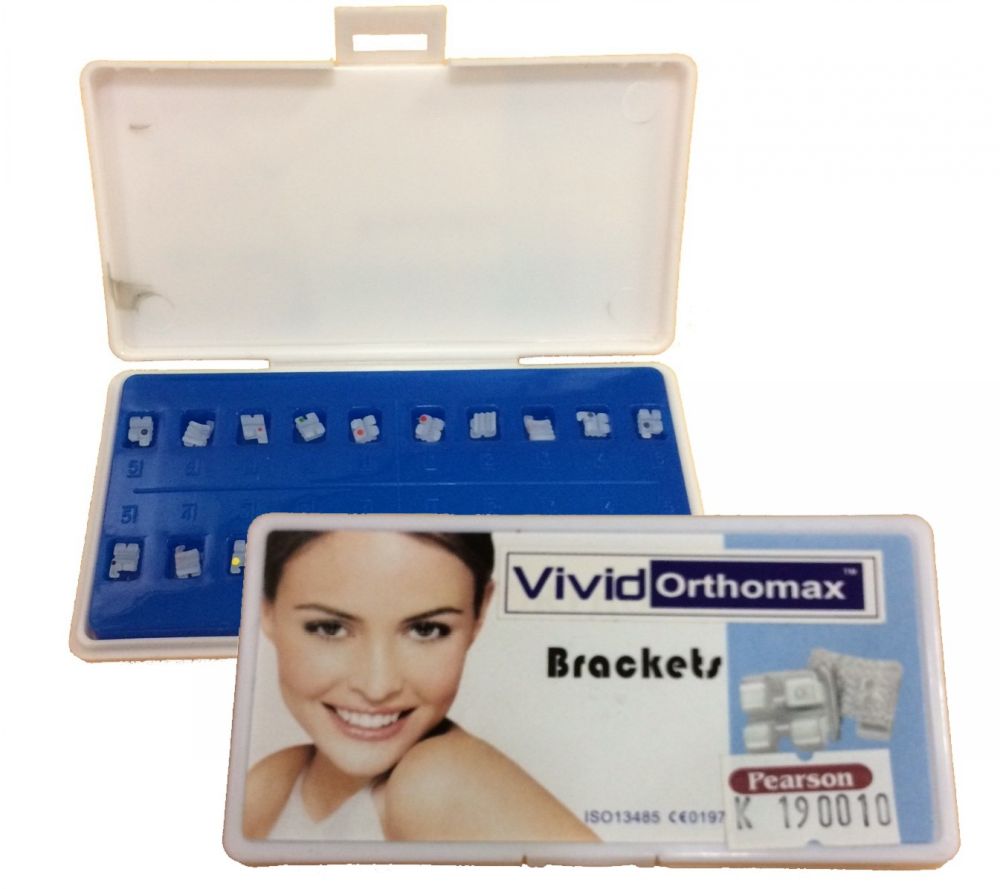 Ortho Organizers # 2887378