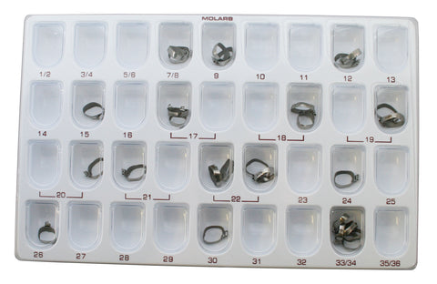 Ortho Organizers # 3201405