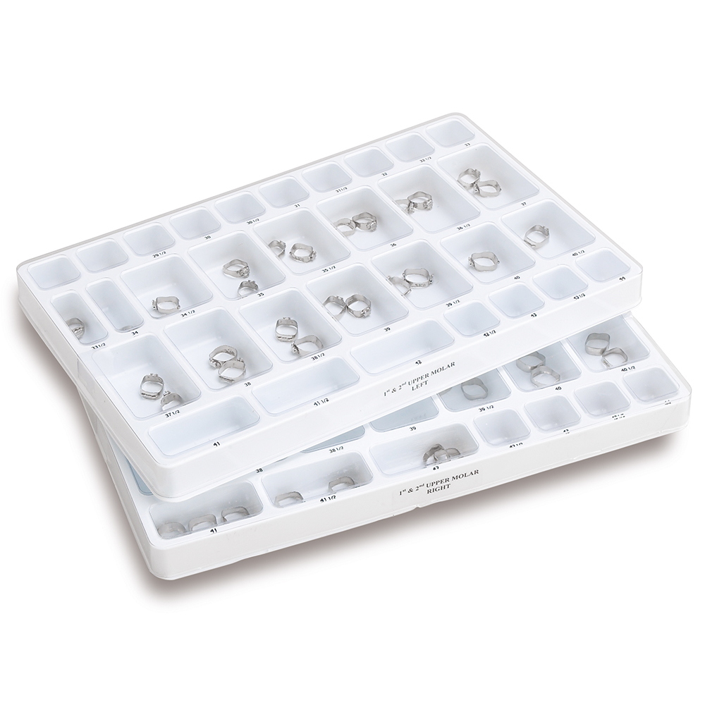 Ortho Organizers # 3206300