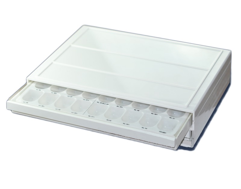 Ortho Organizers # 3207415