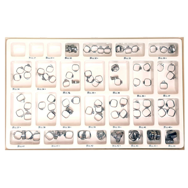 Ortho Organizers # 3210330