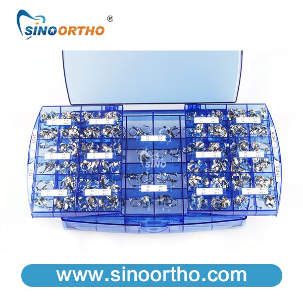 Ortho Organizers # 3212315