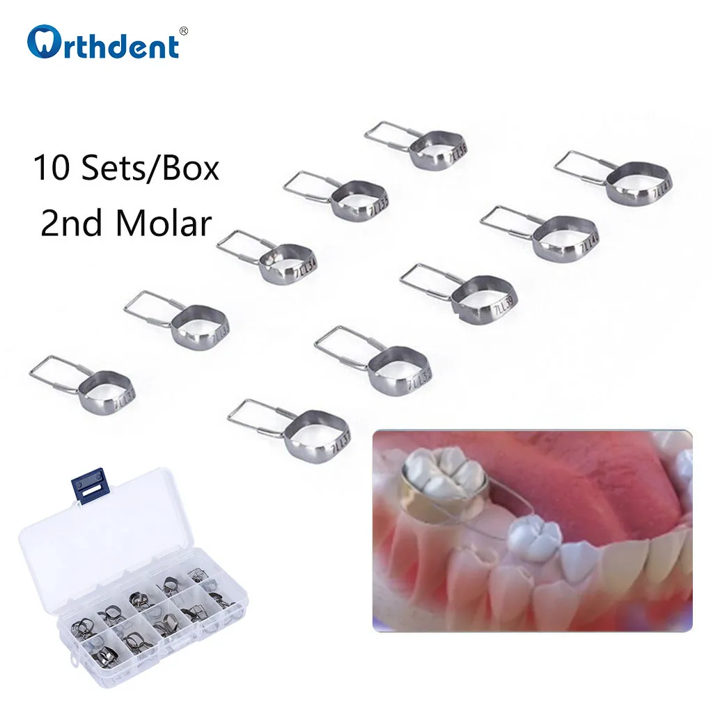 Ortho Organizers # 3213405