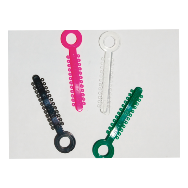 Ortho Organizers # 3B161