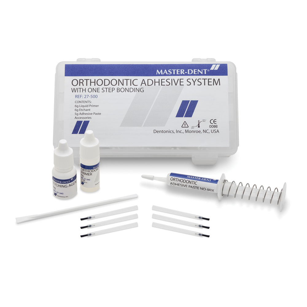 Ortho Organizers # 4000-855