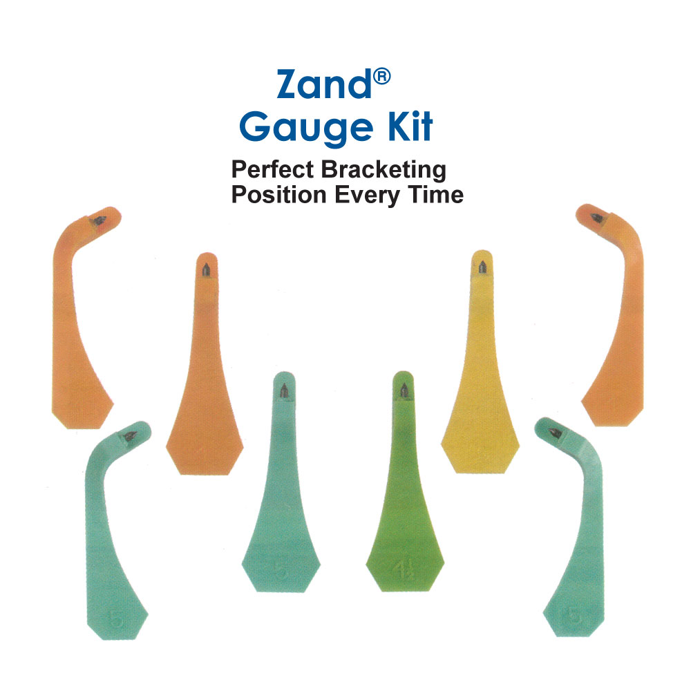 Ortho Organizers # 4000-899