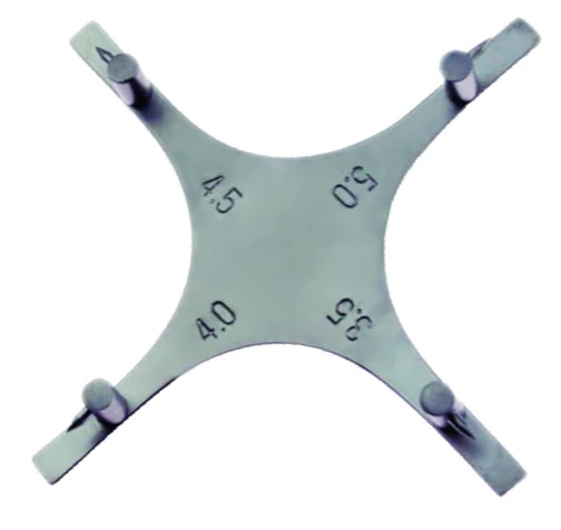 Ortho Organizers # 4000-900