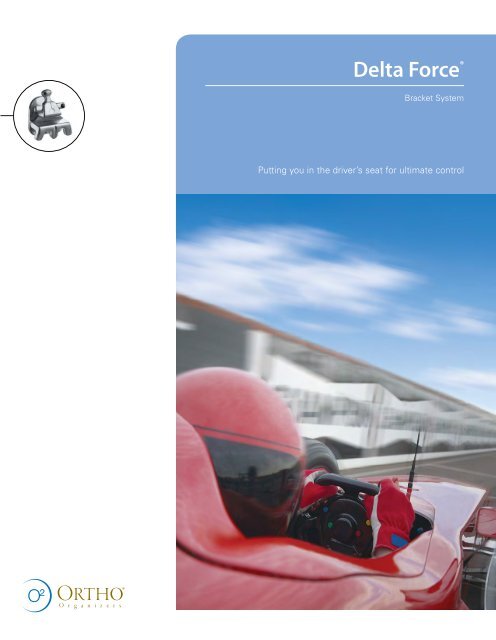 Ortho Organizers # 4107-503