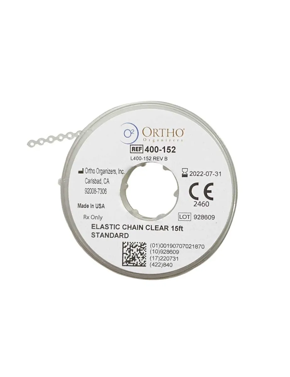 Ortho Organizers # 4108-703