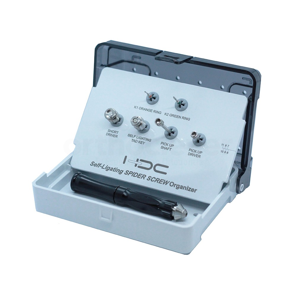 Ortho Organizers # 4109-201