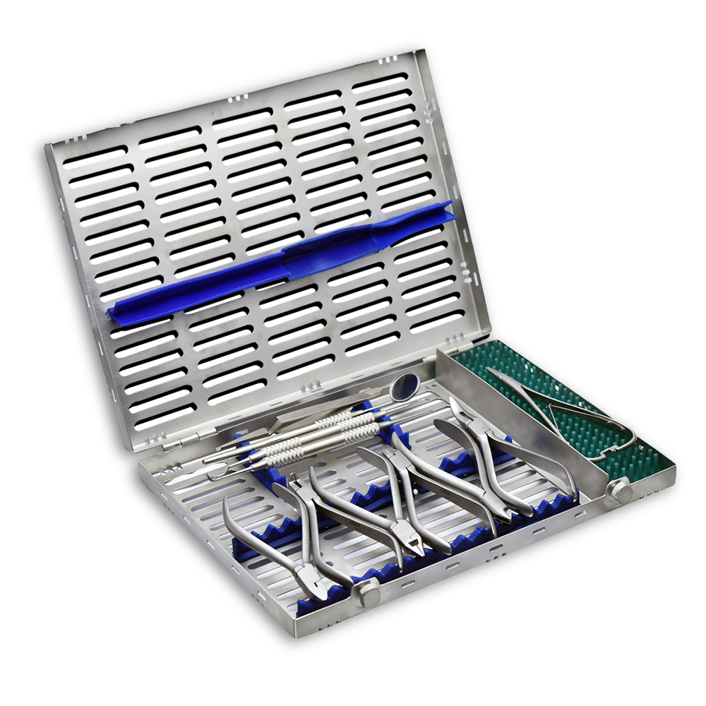 Ortho Organizers # 4620-419