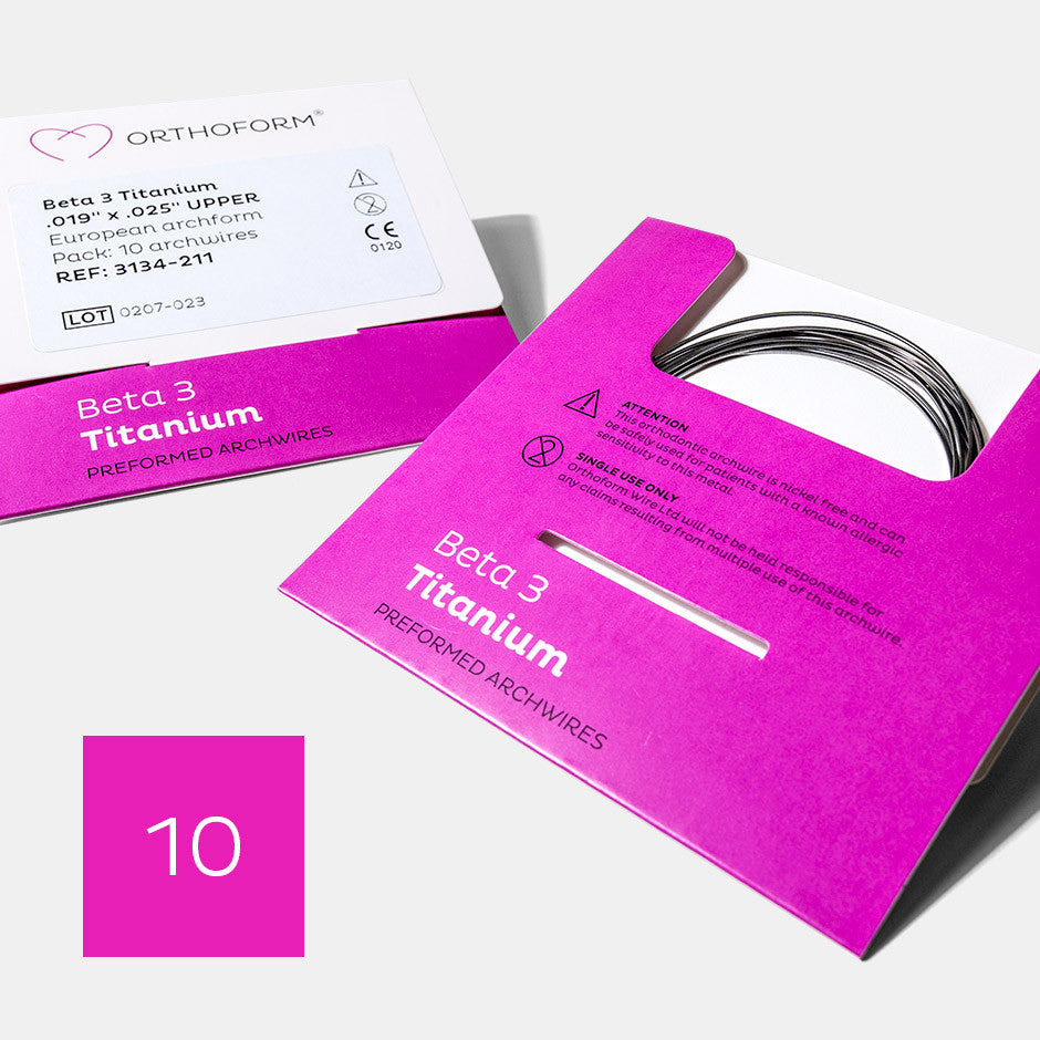 Ortho Organizers # 4738-390