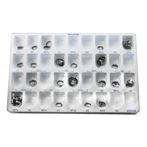 Ortho Organizers # 7100-2026