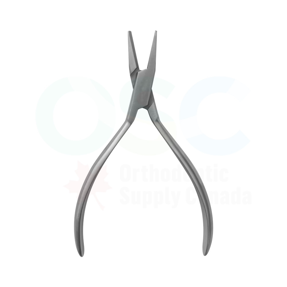 Orthopli Corp # 063-PL