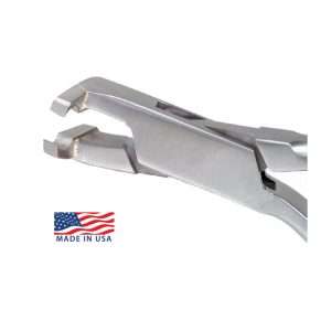Orthopli Corp # 098-A