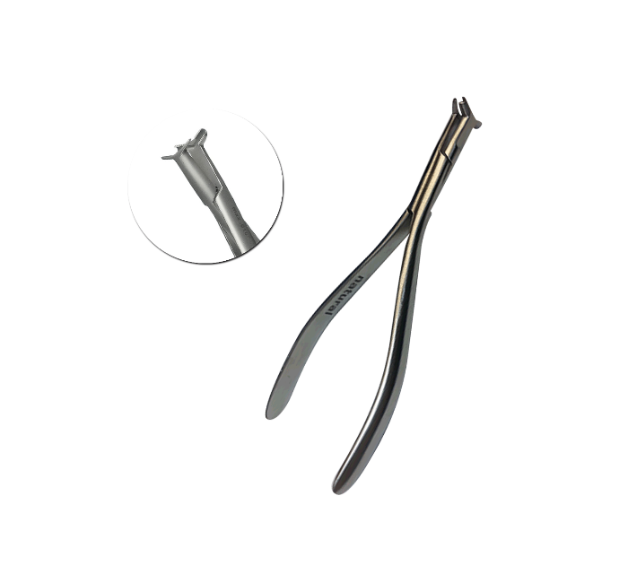 Orthopli Corp # 73