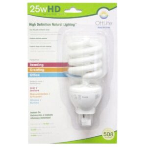 OTT-Lite Technology # 25ED12R