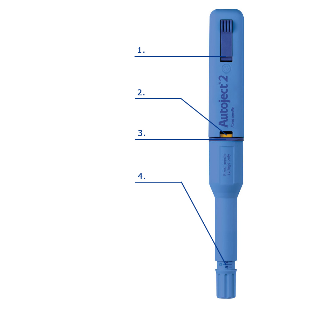 Owen Mumford # AJ-13101E