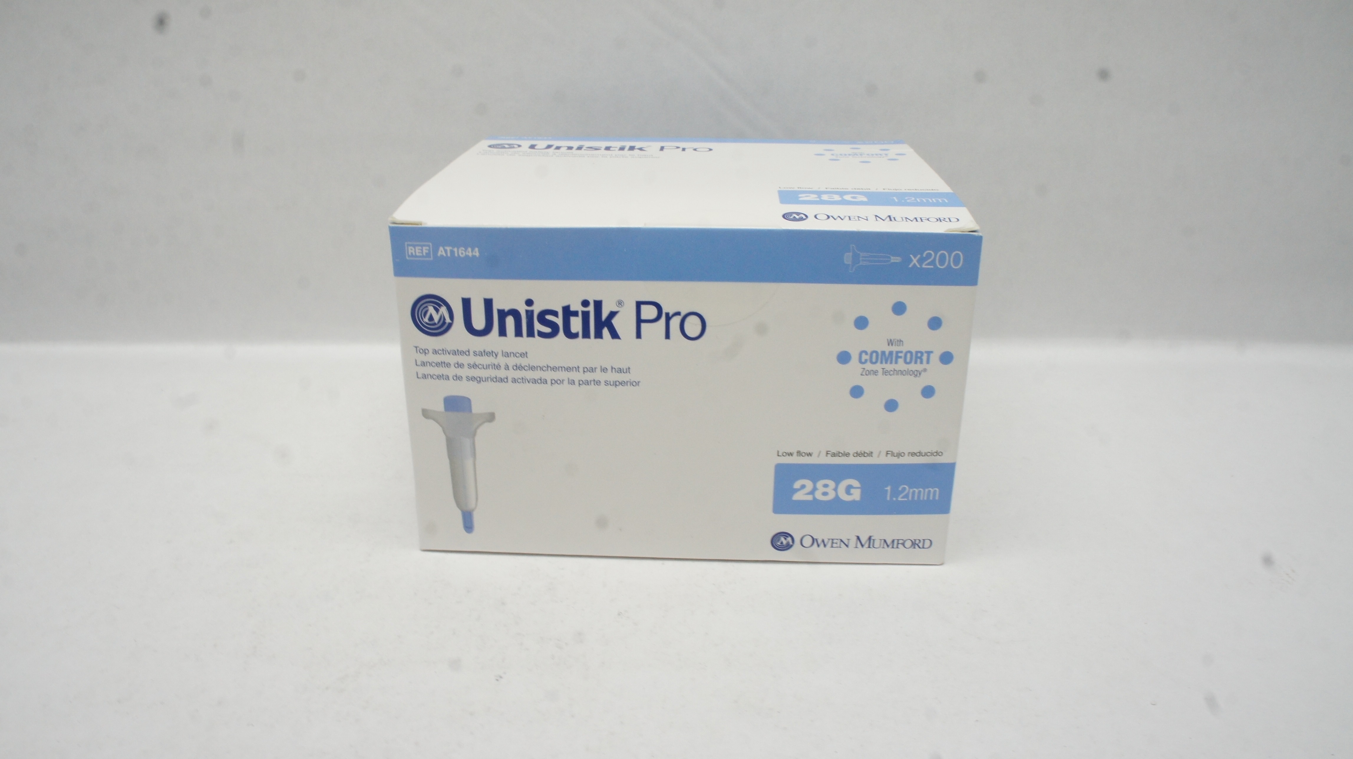 Owen Mumford # AT1644