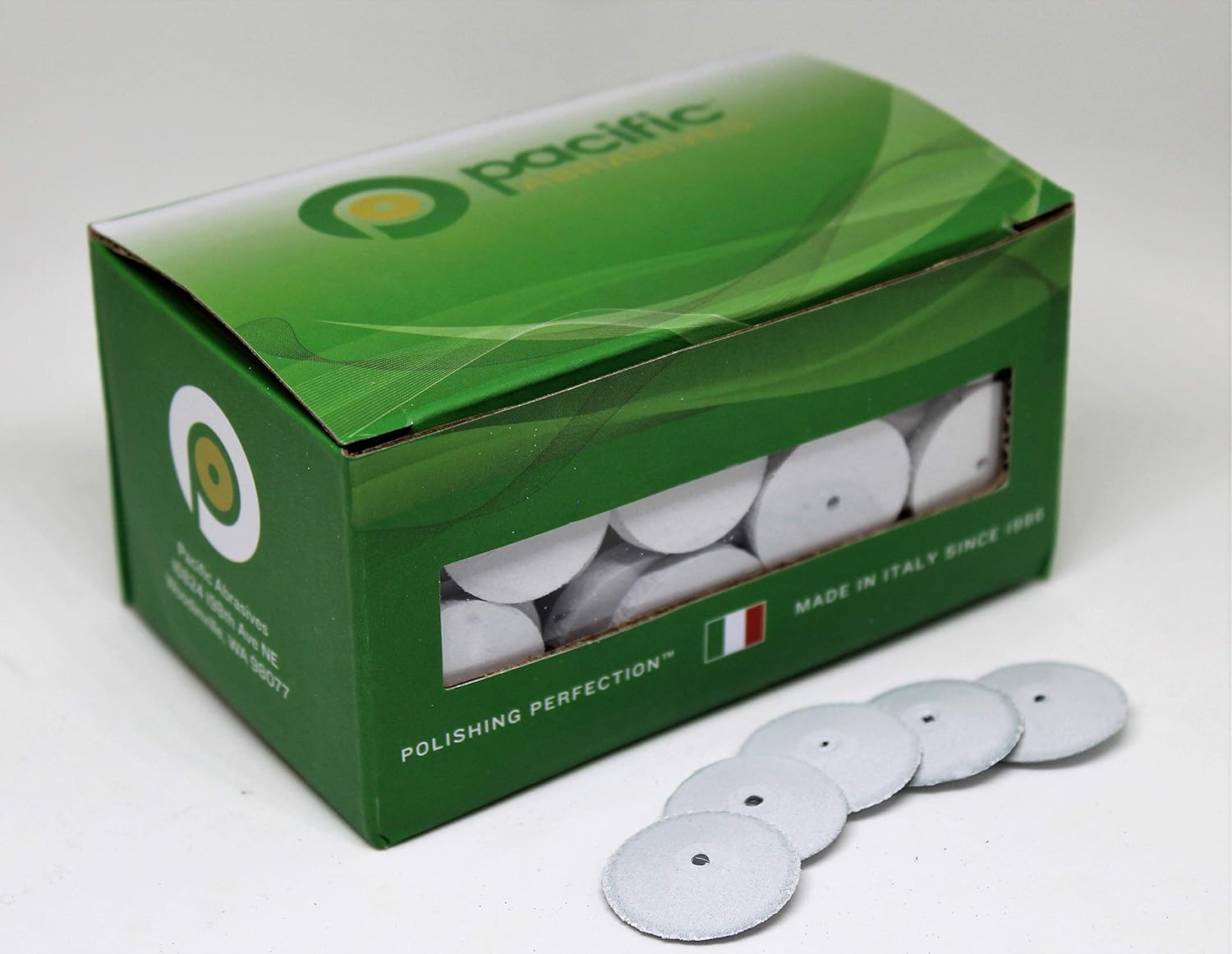 Pacific Inc # SG-1SL78/100