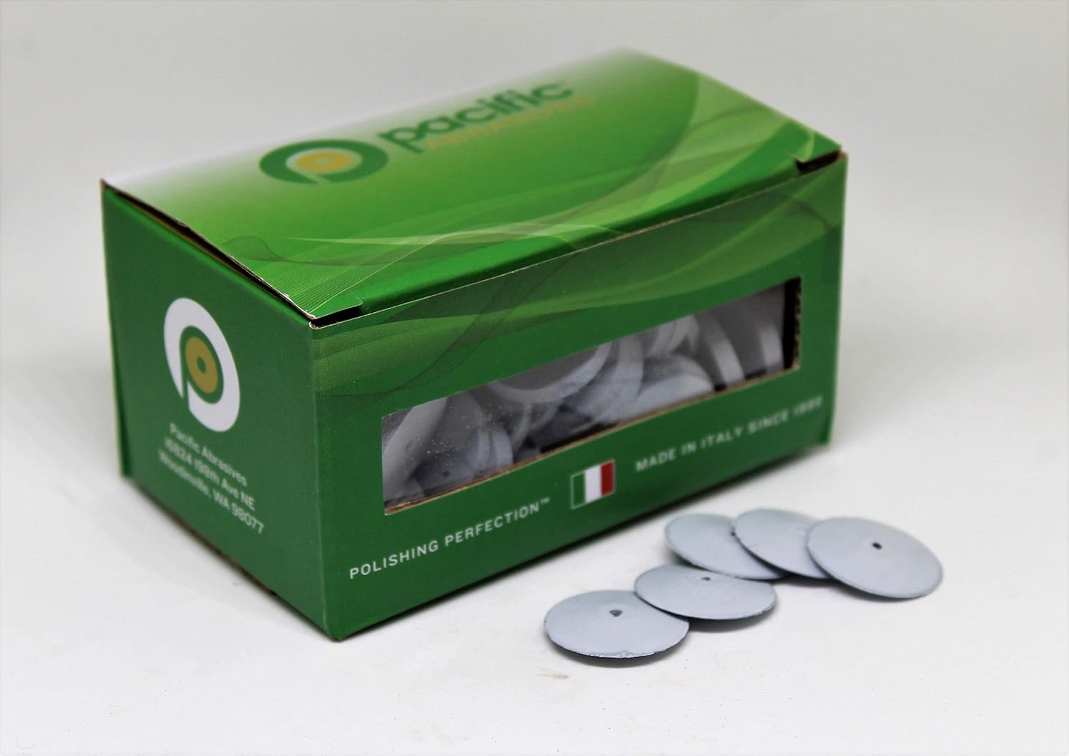 Pacific Inc # SG-3K78/20