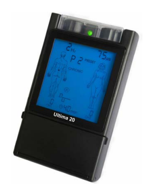 Pain Management Technologies # U20B
