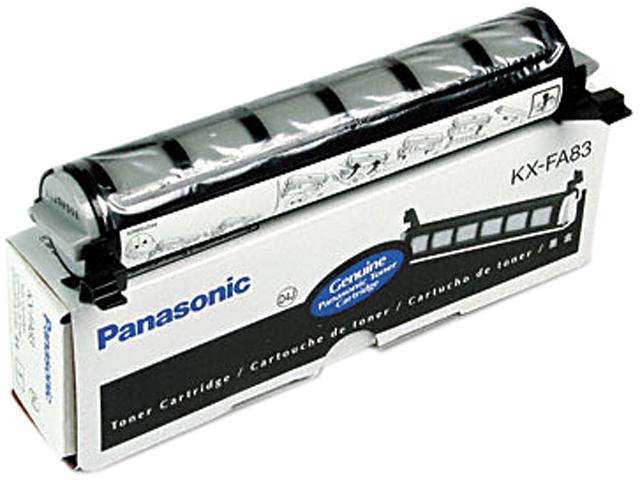 Panasonic # KX-FA83