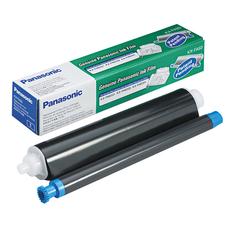 Panasonic # KX-FA93
