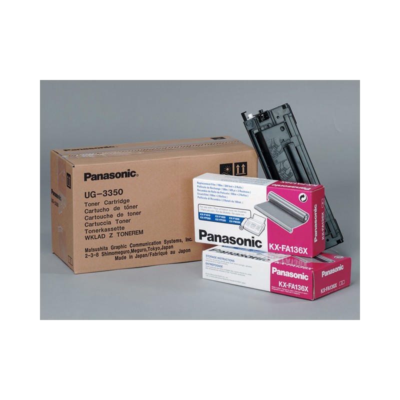 Panasonic # UG3221