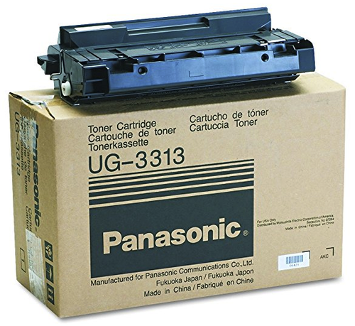 Panasonic # UG3313