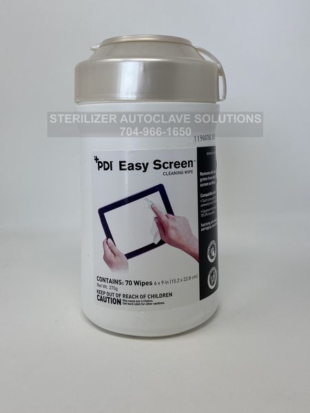 PDI - Professional Disposables Intl  - Canada # P07872