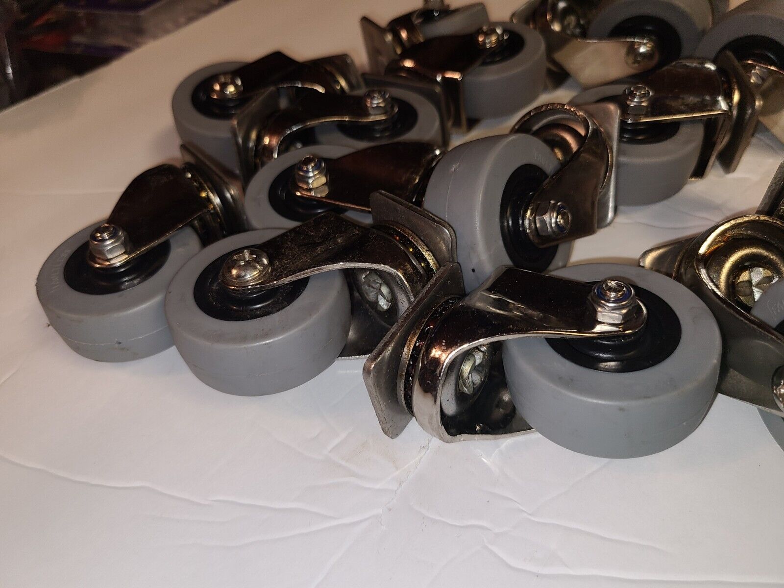 Pedigo Products # 62