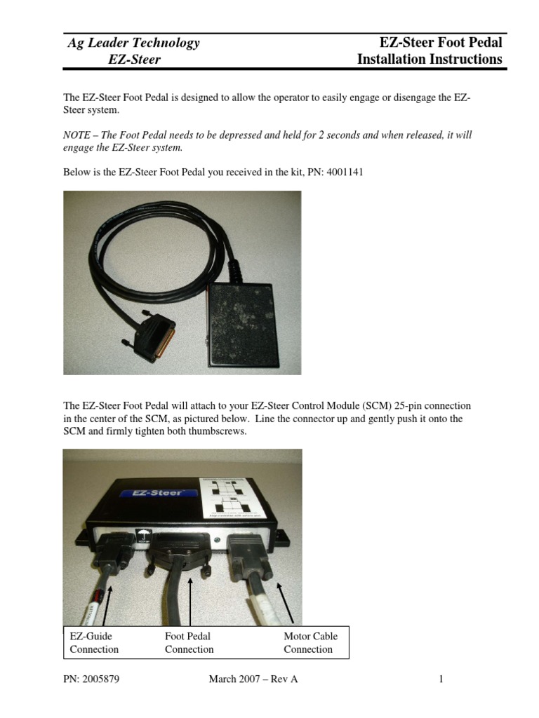 Pedigo Products # 750107