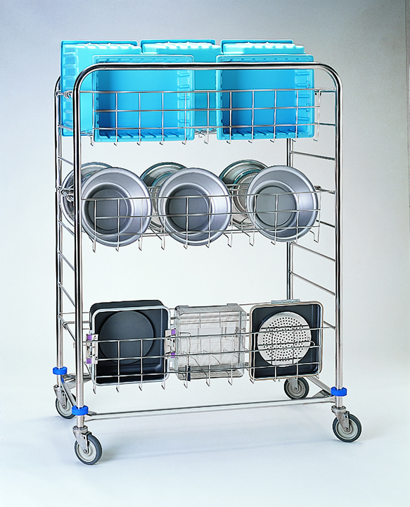 Pedigo Products # CDS - 162