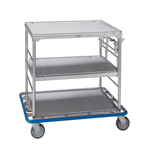 Pedigo Products # CDS-153