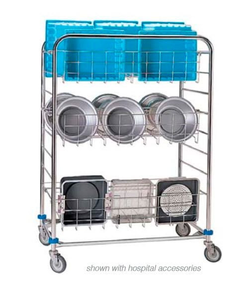 Pedigo Products # CDS-160