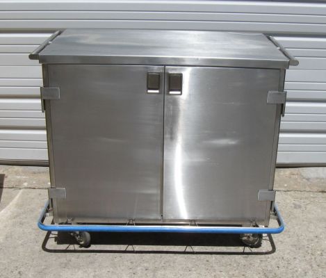 Pedigo Products # CDS-242-WS