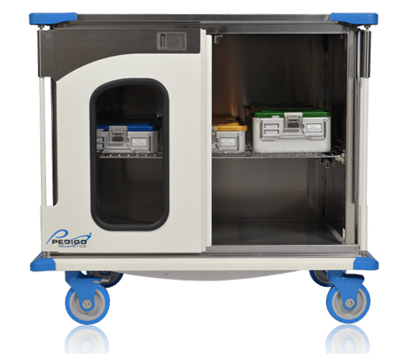 Pedigo Products # CDS242WSRO