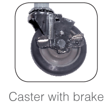 Pedigo Products # CDS-2472